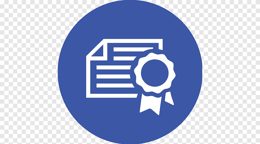 Home png clipart computer icons professional certification business course certificates blue people